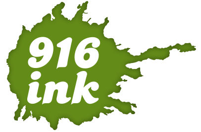 916 Ink