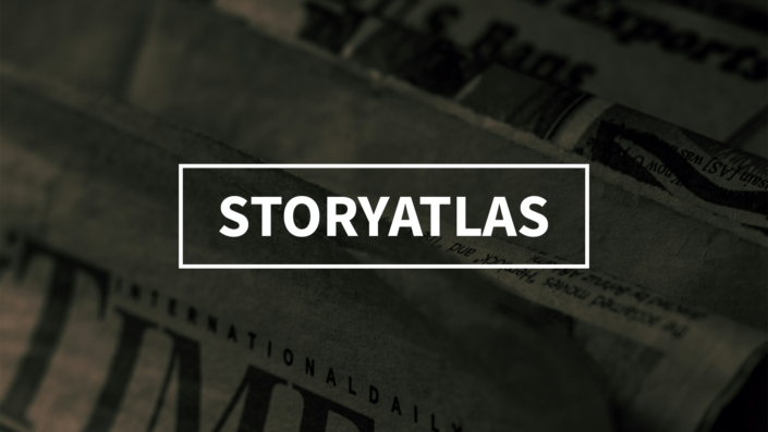 StoryAtlas